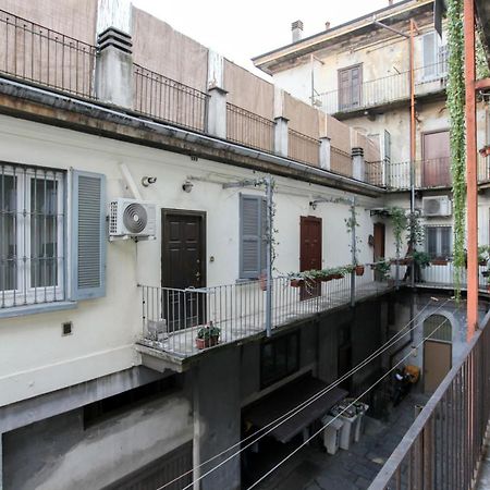 V.Le Certosa Comfy Studio! Apartment Milan Luaran gambar
