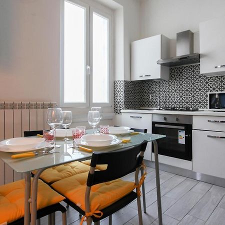 V.Le Certosa Comfy Studio! Apartment Milan Luaran gambar