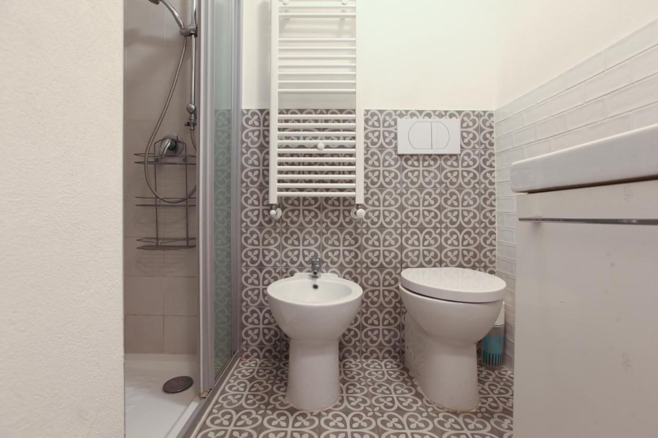 V.Le Certosa Comfy Studio! Apartment Milan Luaran gambar