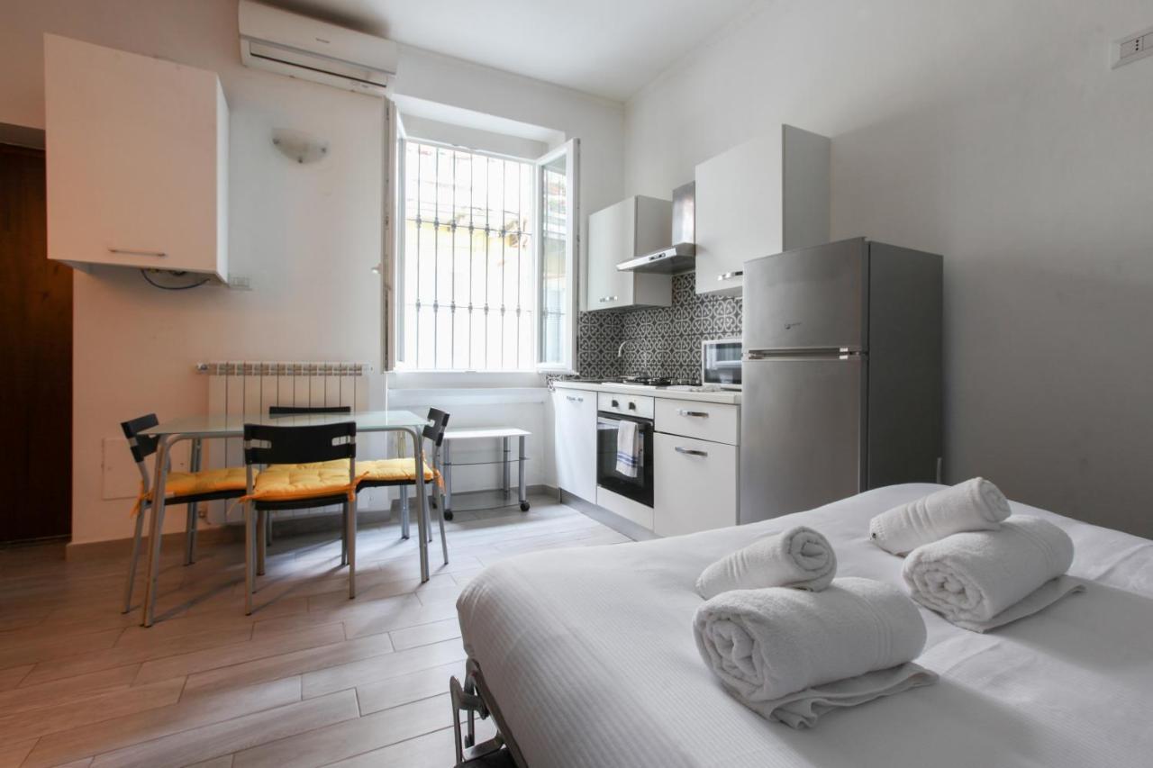 V.Le Certosa Comfy Studio! Apartment Milan Luaran gambar